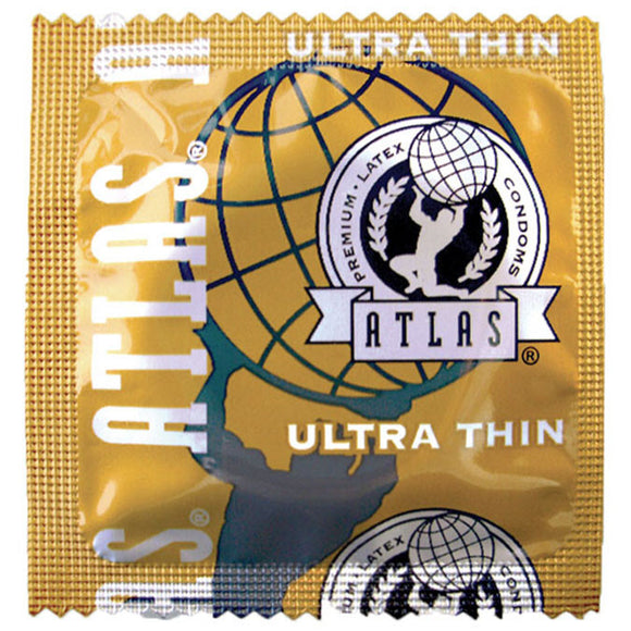 Atlas Ultra Thin (ultra delgados)