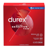 Durex Extra Sensible