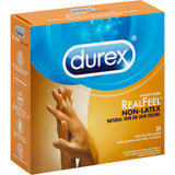 Durex Real Feel No-Latex