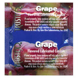 Trustex Sabor Uva
