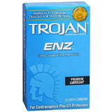 Trojan ENZ Clasico