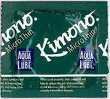 Kimono Micro Thin Ultra Lubed
