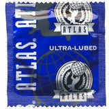 Atlas Ultra Lubed