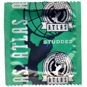 Atlas Studded (Texturizados)