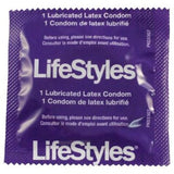 LifeStyles Snugger Fit (forma cenida)