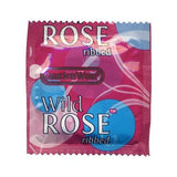 Caution Wear Wild Rose (rosa silvestre)