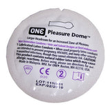 ONE Pleasure Dome (domo de placer)