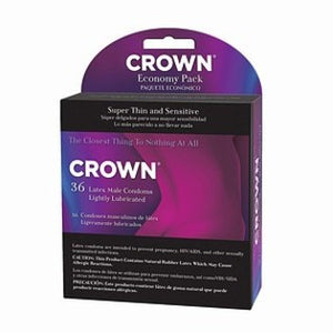 Crown Skinless Skin