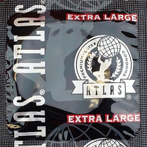 Atlas Extra Large (extra grande)