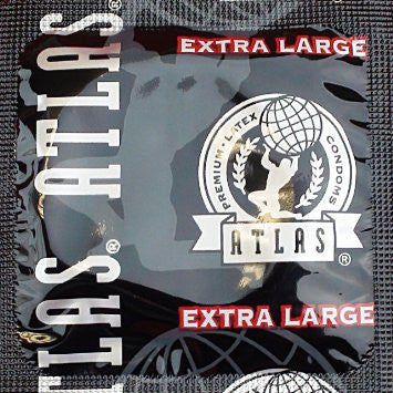 Atlas Extra Large (extra grande)