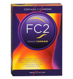 Condon Femenino FC2