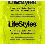 LifeStyles Ultra Thin (ultra delgado)