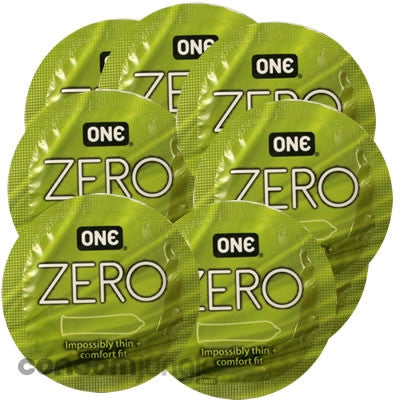 ONE ZERO – Entre-Nosotros.com