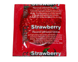 Trustex Sabor Fresa