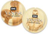 ONE Vanish
