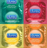 Durex Sabores Tropicales