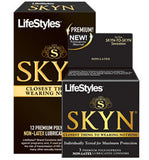 LifeStyles SKYN No-Latex