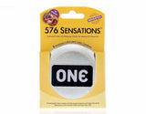 ONE 576 Sensations (576 sensaciones)