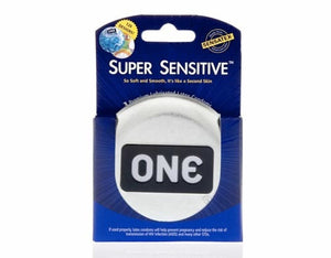 ONE Super Sensitive (super sensible)