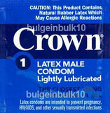 Crown Skinless Skin